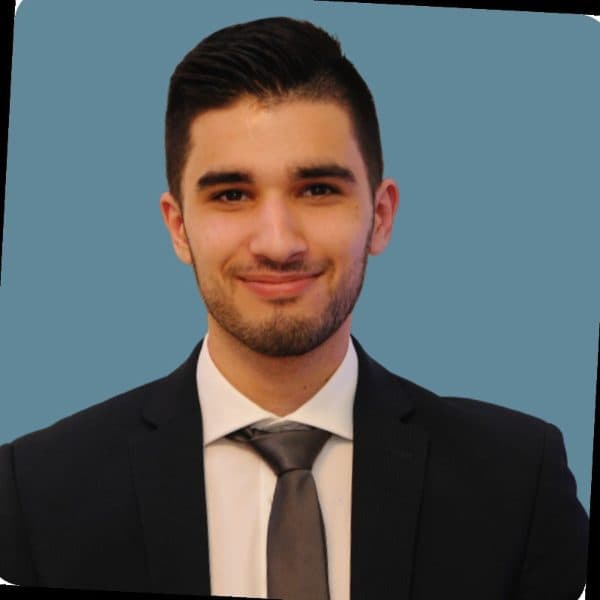 Deniz Akkas, Co-Founder & CIO