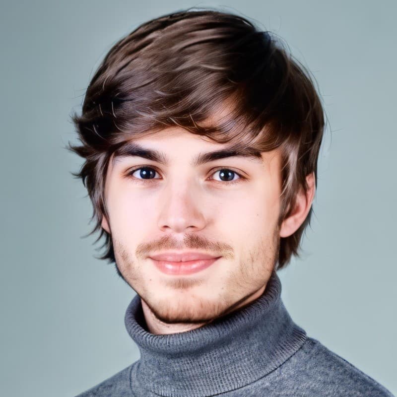 Marvin Grah, Software Developer